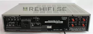 Akai AA-R31
