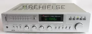 Akai AA-R31