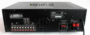 Akai AM-1100
