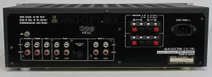 Akai AM-2250