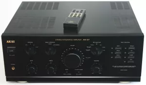 Akai AM-57