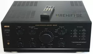 Akai AM-57