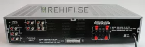 Akai AM-A1
