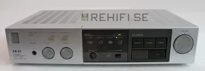 Akai AM-A1