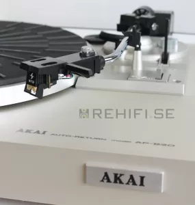 Akai AP-B20