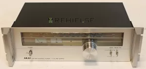 Akai AT-2250