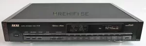 Akai AT-93