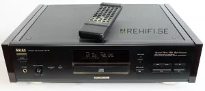 Akai CD-79