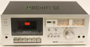 Akai CS-702DII