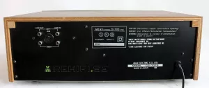 Akai CS-707D