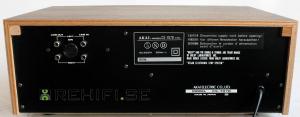 Akai CS-707D