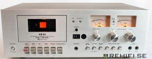 Akai CS-707D