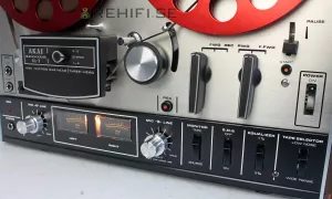 Akai GX-4000 DS Mk-II