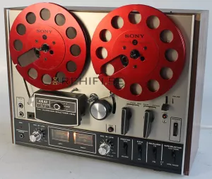 Akai GX-4000 DS Mk-II