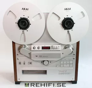 Akai GX-747