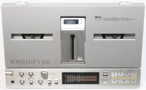 Akai GX-77
