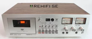 Akai GXC-710D