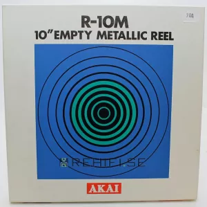Akai R-10M