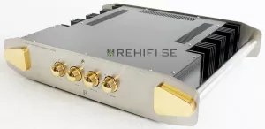 Alchemist Forseti APD15A