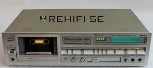 Alpage AL-80