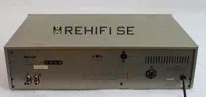Alpage AL-80