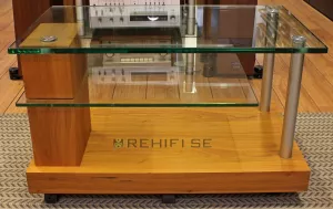 Alphason Moderna MD800