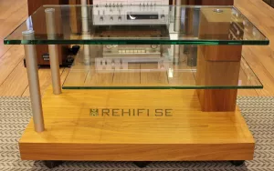 Alphason Moderna MD800