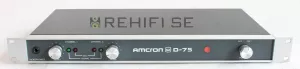Amcron D-75