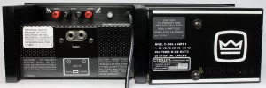 Amcron D150 Series II