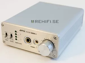 AMI Musik DDH-1