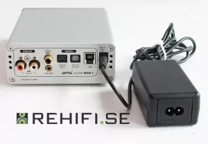 AMI Musik DDH-1