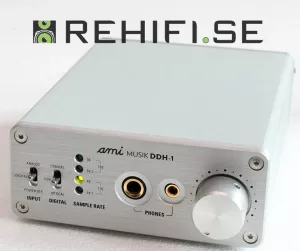 AMI Musik DDH-1