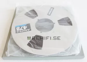 Ampex 478