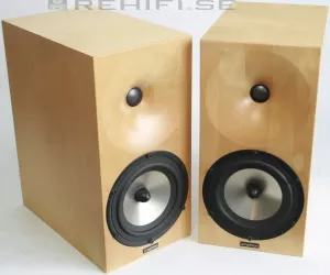 Amphion Argon 2