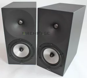 Amphion Argon 2