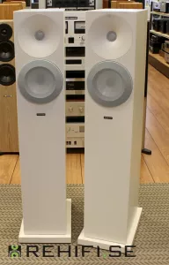 Amphion Argon 3L