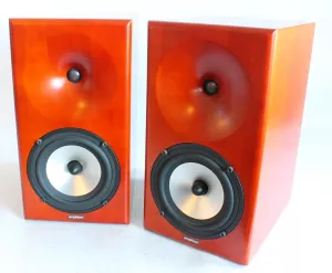 Amphion Argon
