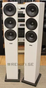 Amphion Helium 520
