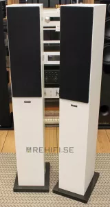 Amphion Helium 520