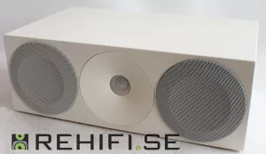 Amphion Helium 520C
