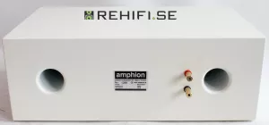 Amphion Helium 520C