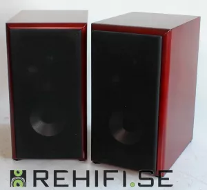Amphion Helium+