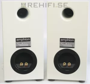 Amphion Helium3
