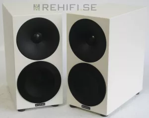 Amphion Helium3