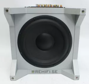 Amphion Impact 500