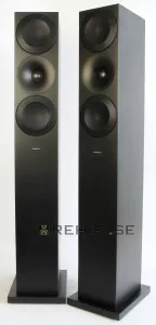 Amphion Prio 520