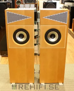 Amphion Xenon