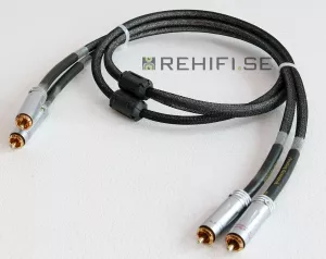 Analog Research Silver Raincoat