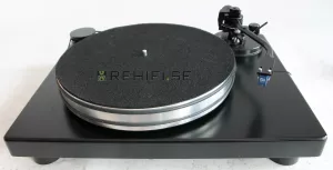 AnalogueWorks Turntable One