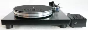 AnalogueWorks Turntable One